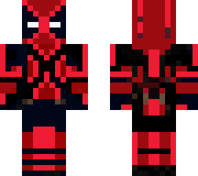 deadpool [marvel character]