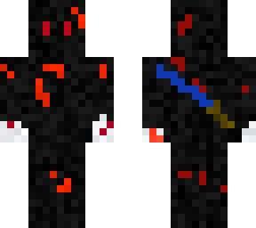 demon