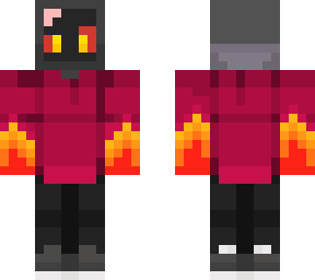 demon binarypc
