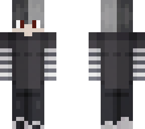 demon boy