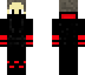 demon boy special effects