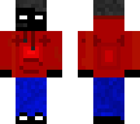demon gamer
