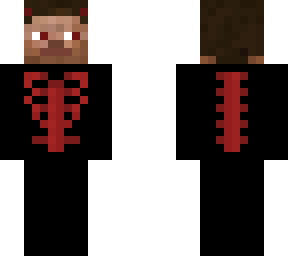demon steve