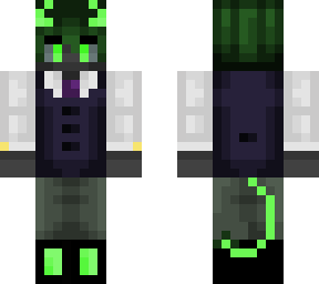 demonic demo