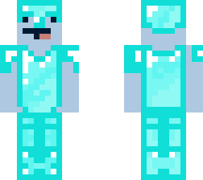 derby diamond armor
