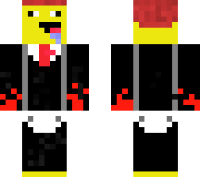 derp