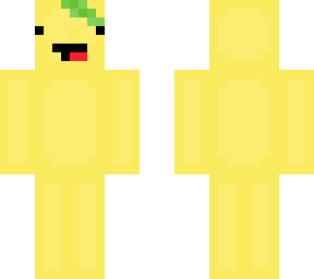 derp lemon