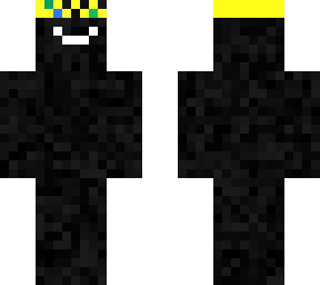 derpy crown black