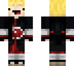derpy kira akatsuki classic