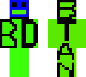 derpy skin