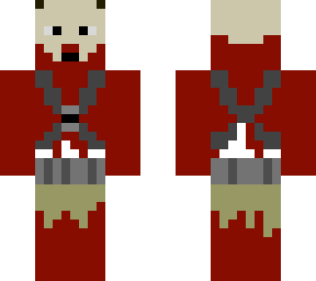 devil