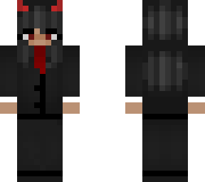 devil persona thingo