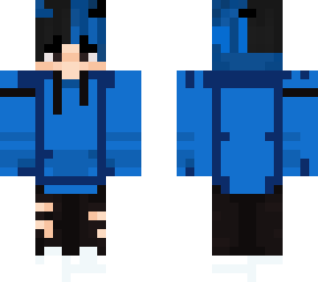 devilboy recolour