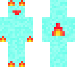 diamond fire