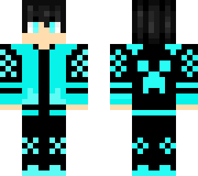 diamond suit black