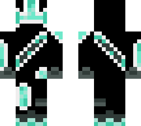 diamond warrior