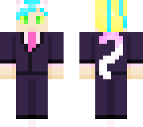 dianagamez but dsmpsona