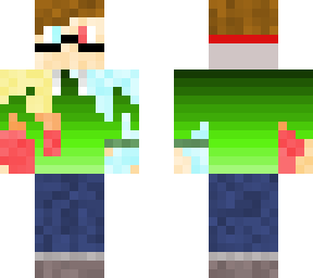 different foxhunter2 skin