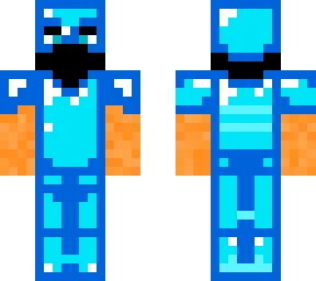 dimond armor