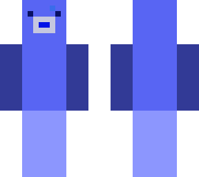 discord wumpus skin