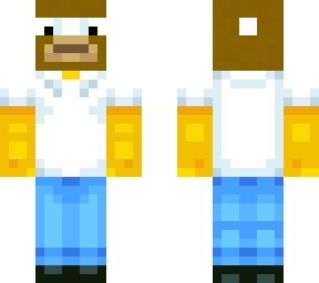 doughnut homer 