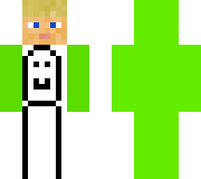 dream face reveal