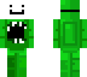 dream impostor skin
