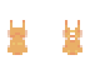ducky 1 piece