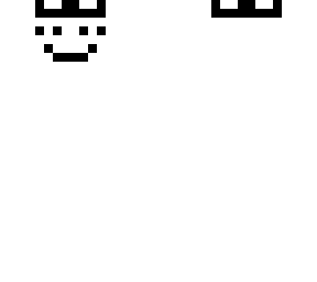 duo skin - white