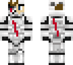 dying stormtrooper
