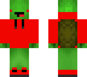 egg turtle