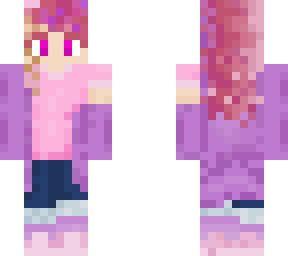 egirl thing