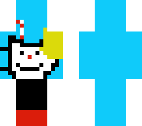 el cuppy dream v2.021