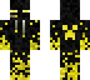 electric enderman