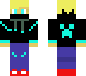 electro gamer