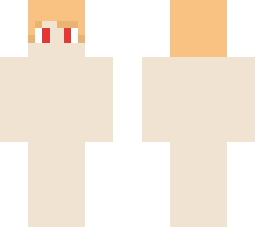 elf boy skin (bare)