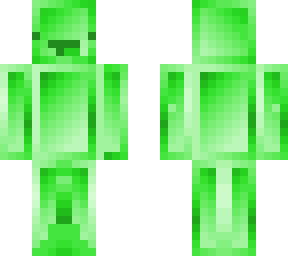emerald skeppy