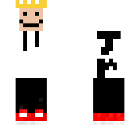emme jrjacob king