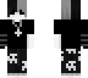 emo boy