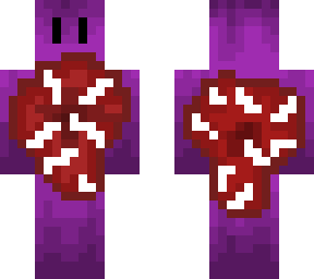 end parasite