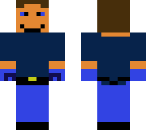 ender bob