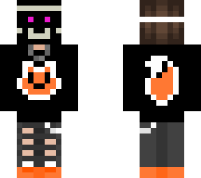 ender boy