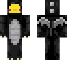 ender dragon duck