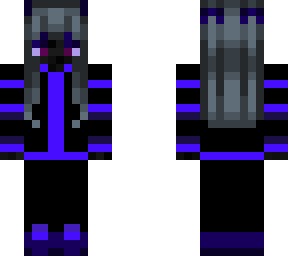 ender girl