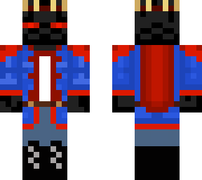 ender king