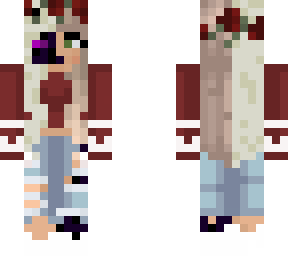 ender skin