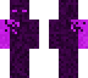 ender zombie