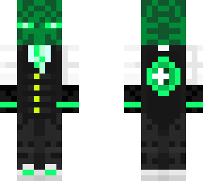 enderman [grass]