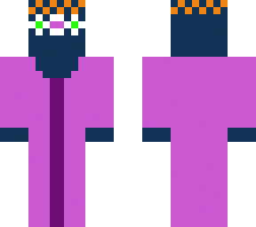 enderman archaeomancer