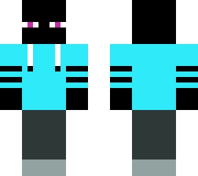 enderman blue legamer97_